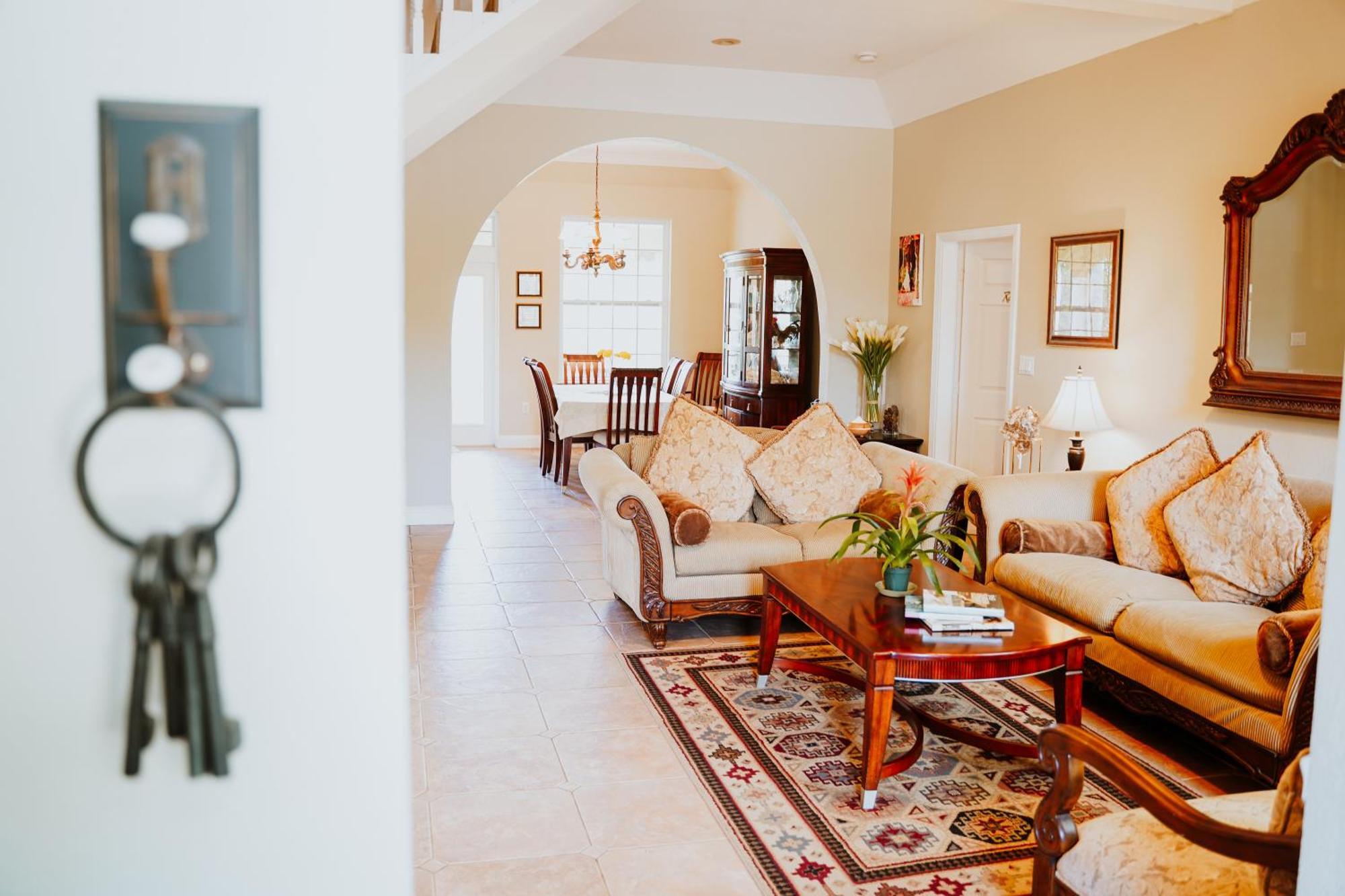 Shangri-La Boutique Bed & Breakfast West Bay Εξωτερικό φωτογραφία