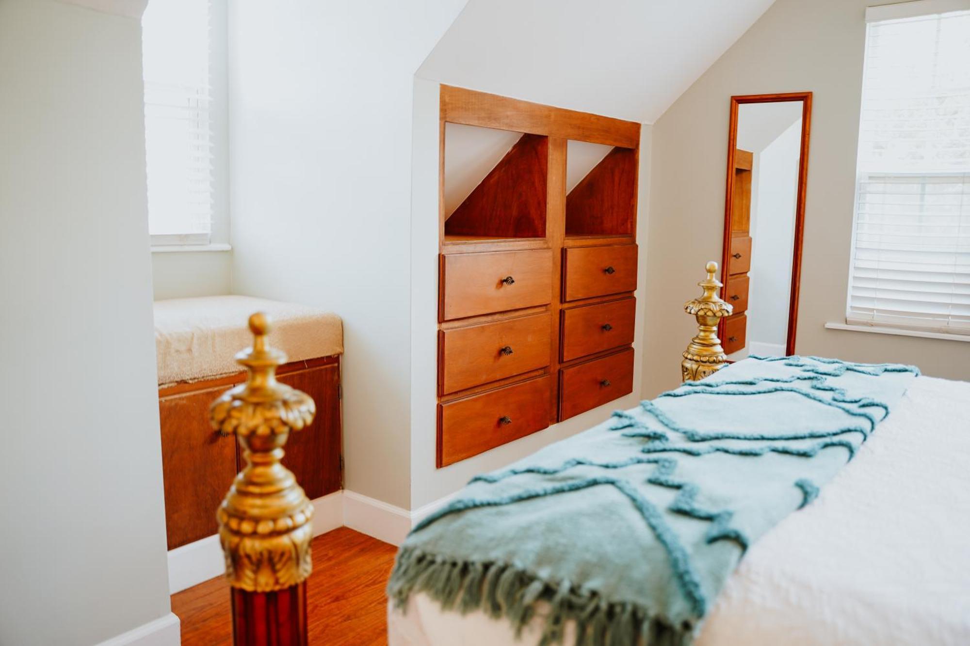 Shangri-La Boutique Bed & Breakfast West Bay Δωμάτιο φωτογραφία