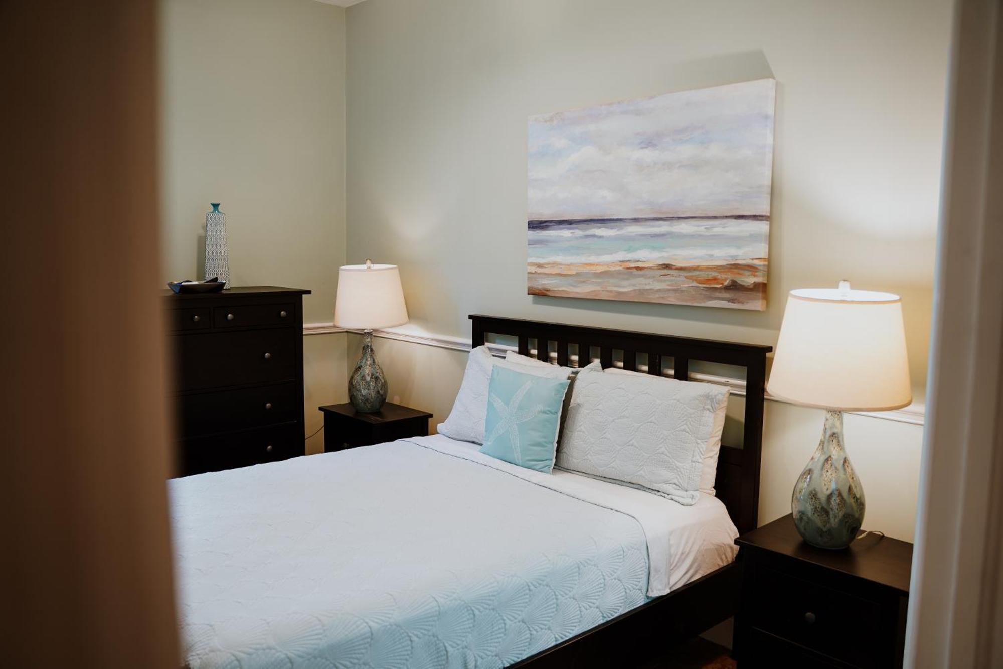 Shangri-La Boutique Bed & Breakfast West Bay Δωμάτιο φωτογραφία