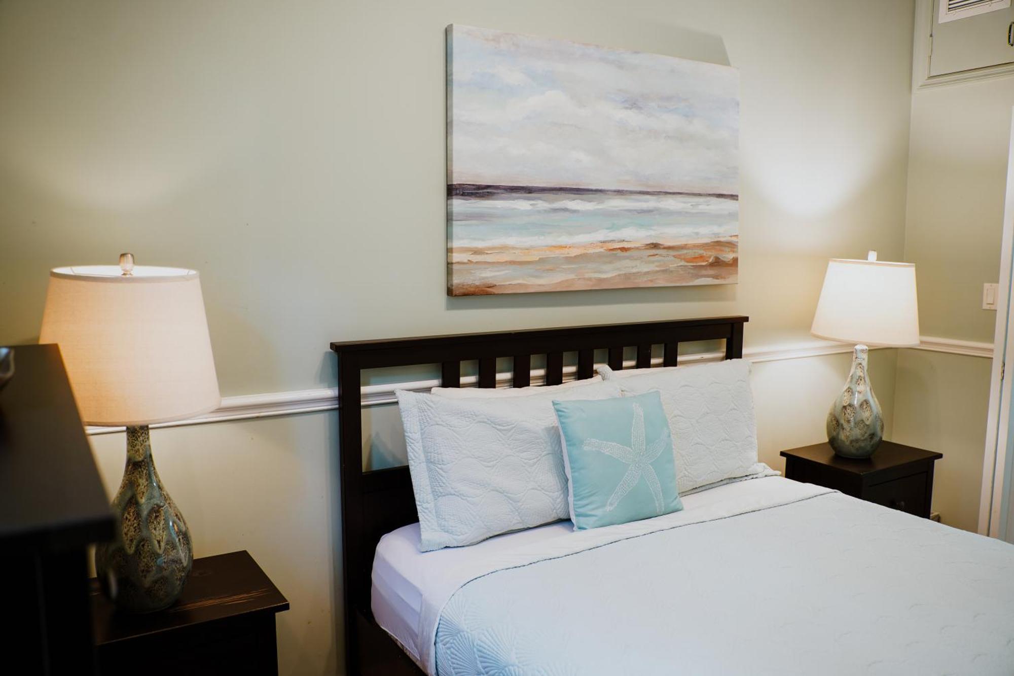 Shangri-La Boutique Bed & Breakfast West Bay Δωμάτιο φωτογραφία